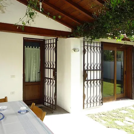 Сasa de vacaciones Double Bungalow Solanas - Isr05047-jya