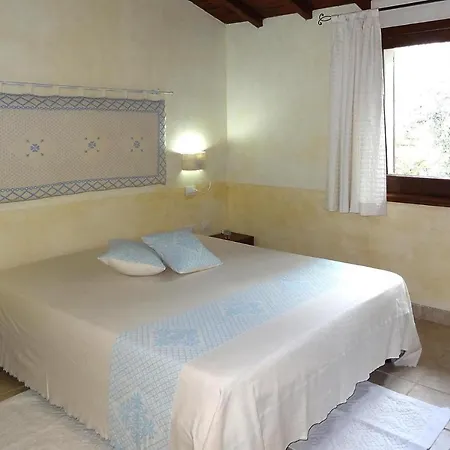 Сasa de vacaciones Double Bungalow Solanas - Isr05047-jya Solanas (Cagliari)