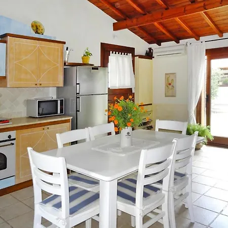 Сasa de vacaciones Double Bungalow Solanas - Isr05047-jya Solanas (Cagliari)