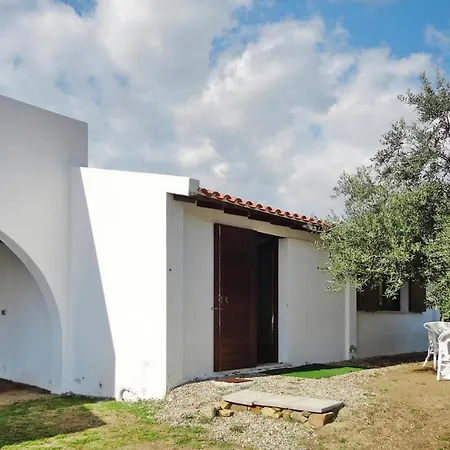 Сasa de vacaciones Double Bungalow Solanas - Isr05047-jya
