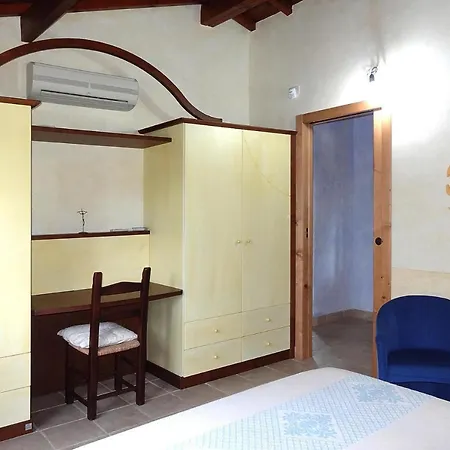 Double Bungalow Solanas - Isr05047-jya Сasa de vacaciones *