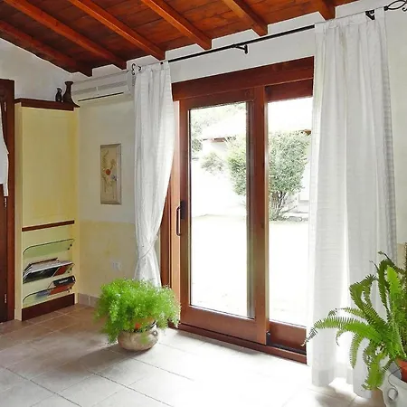 Double Bungalow Solanas - Isr05047-jya Solanas (Cagliari)