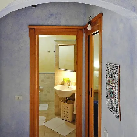 Сasa de vacaciones Double Bungalow Solanas - Isr05047-jya *