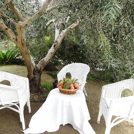Double Bungalow Solanas - Isr05047-jya Сasa de vacaciones