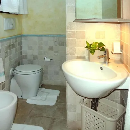 Double Bungalow Solanas - Isr05047-jya * Solanas (Cagliari)