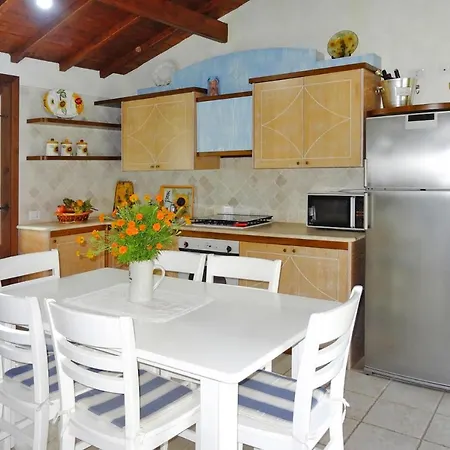 Double Bungalow Solanas - Isr05047-jya Сasa de vacaciones Solanas (Cagliari)