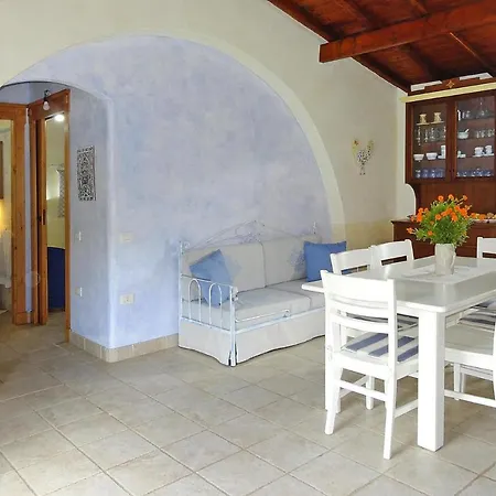 Double Bungalow Solanas - Isr05047-jya Solanas (Cagliari)