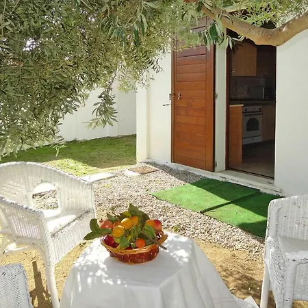 Double Bungalow Solanas - Isr05047-jya